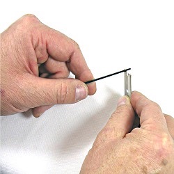 rod building 101
